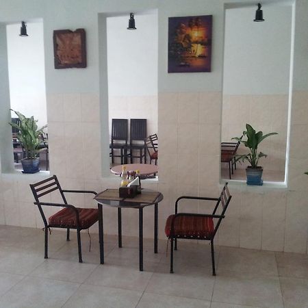 Siem Reap Green Home Guesthouse Exterior foto